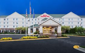 Hilton Garden Annapolis