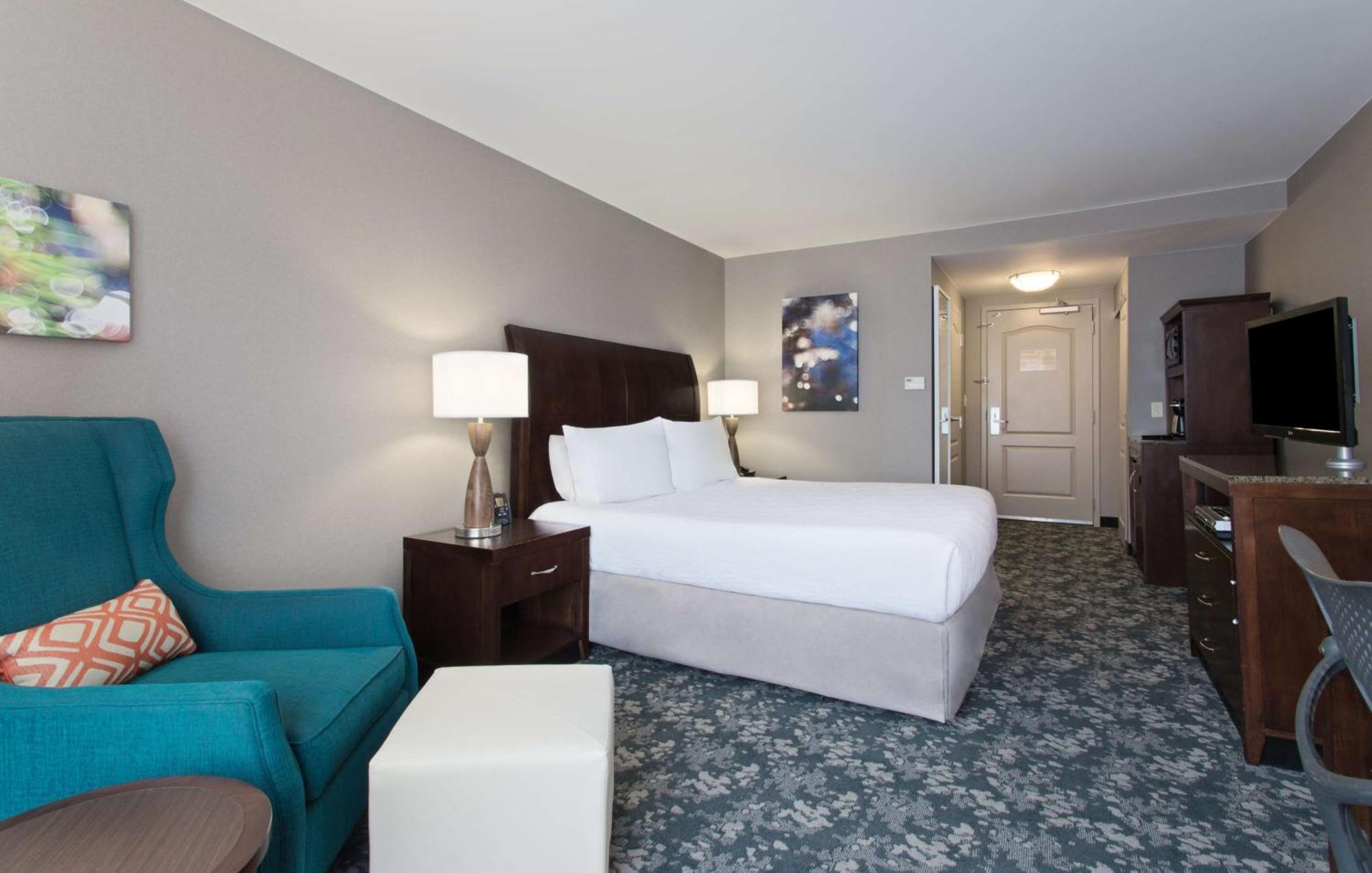 Hilton Garden Inn Annapolis Exterior photo
