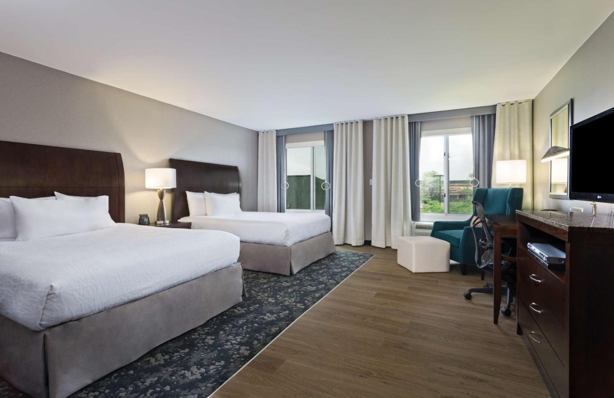 Hilton Garden Inn Annapolis Exterior photo