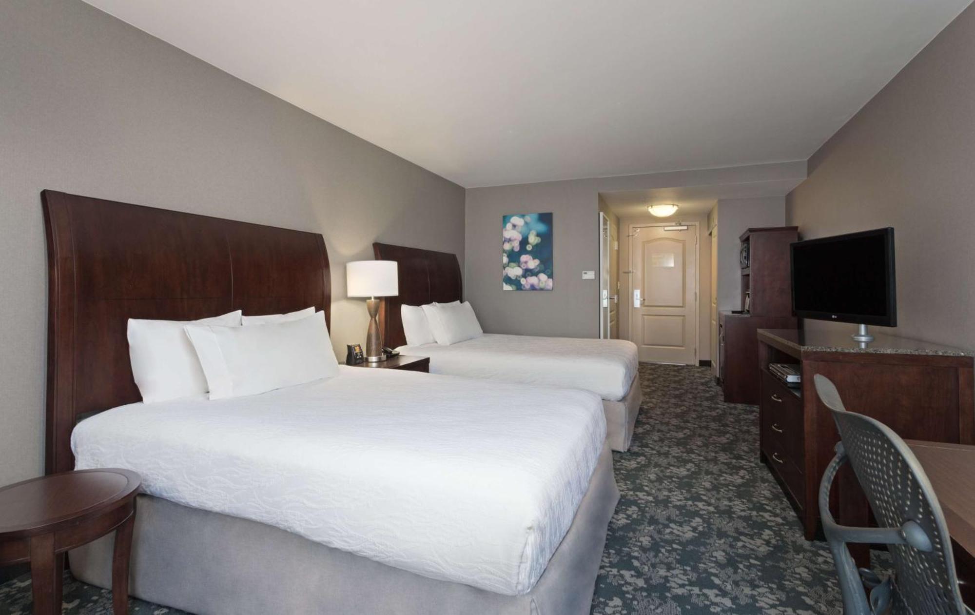 Hilton Garden Inn Annapolis Exterior photo
