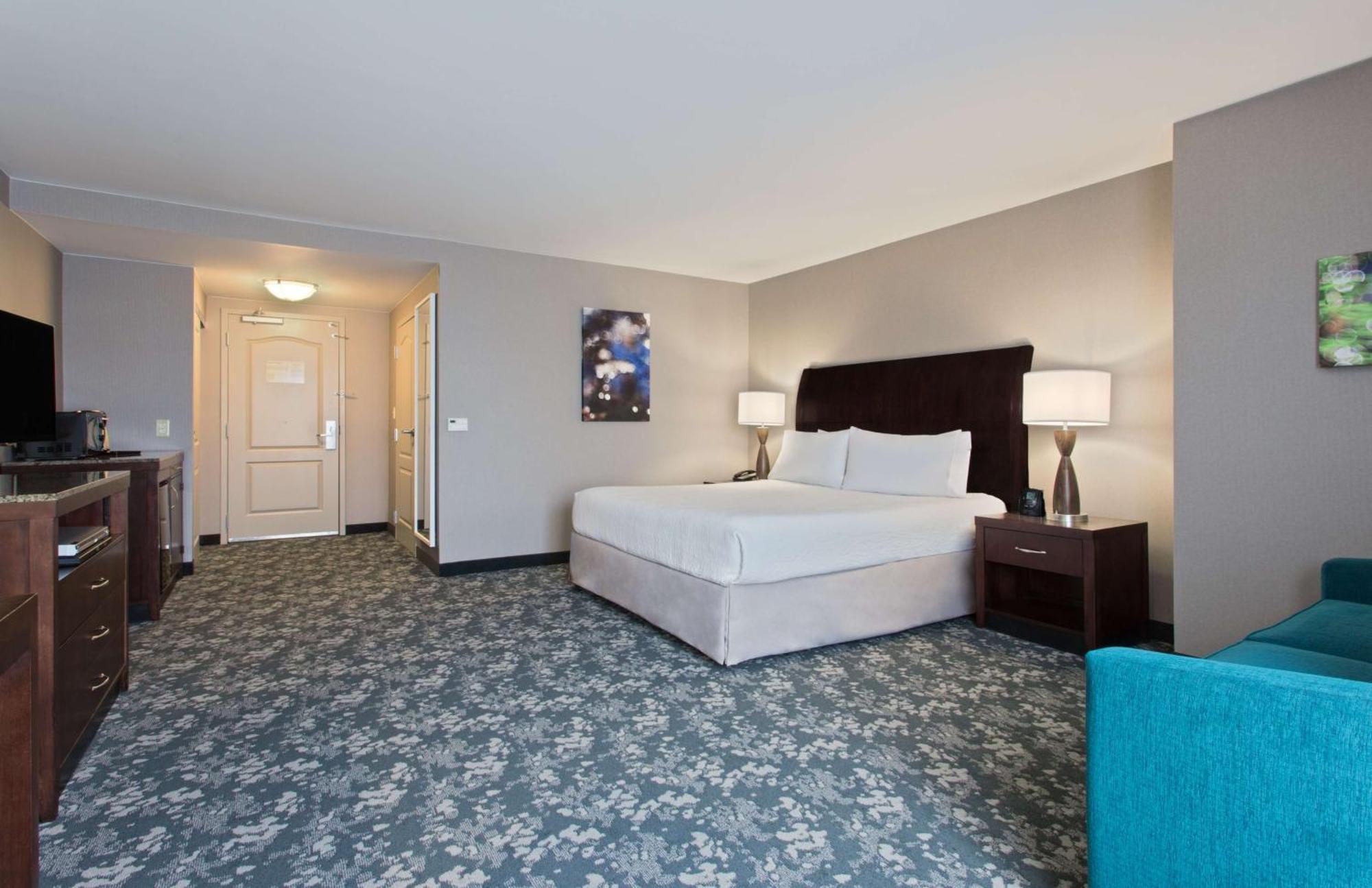 Hilton Garden Inn Annapolis Exterior photo