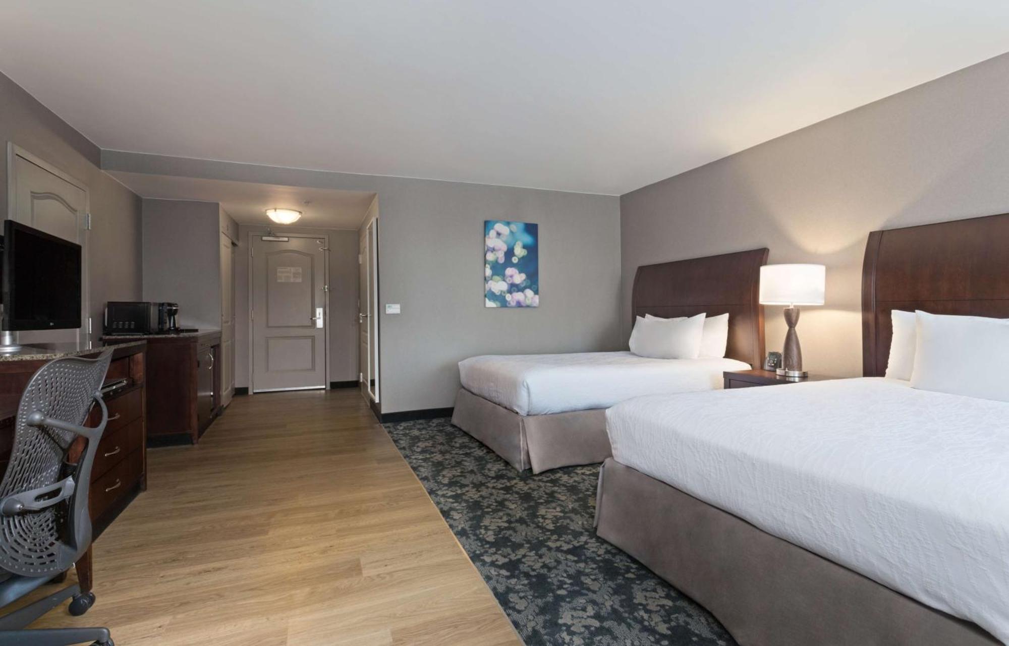 Hilton Garden Inn Annapolis Exterior photo