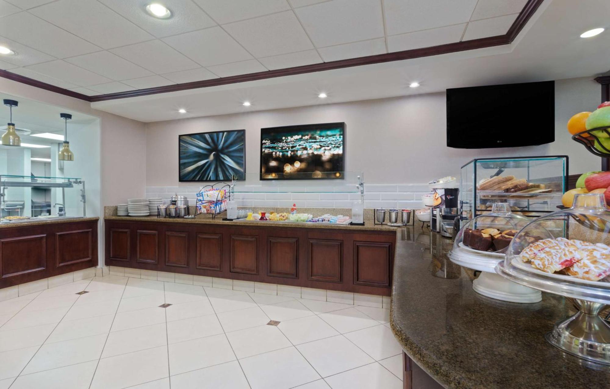 Hilton Garden Inn Annapolis Exterior photo