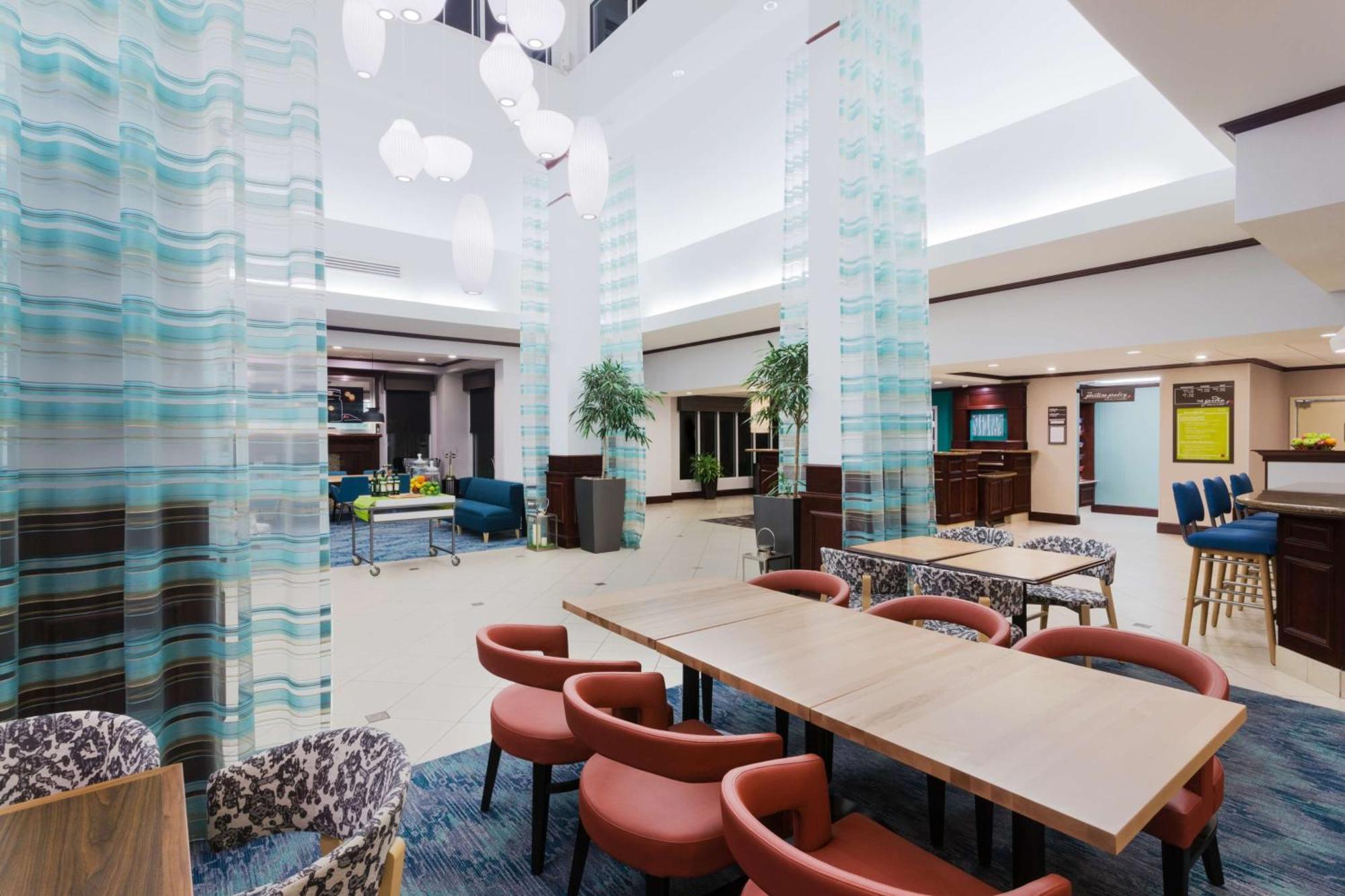 Hilton Garden Inn Annapolis Exterior photo