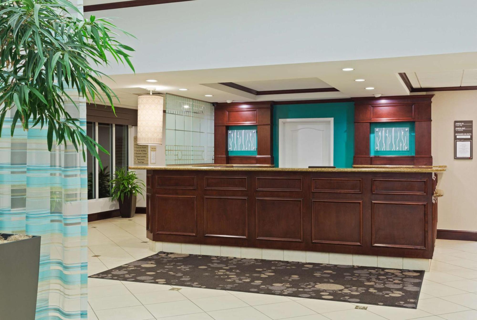 Hilton Garden Inn Annapolis Exterior photo