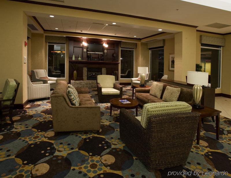 Hilton Garden Inn Annapolis Interior photo