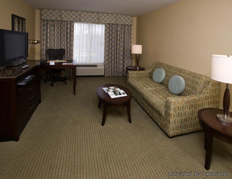 Hilton Garden Inn Annapolis Room photo