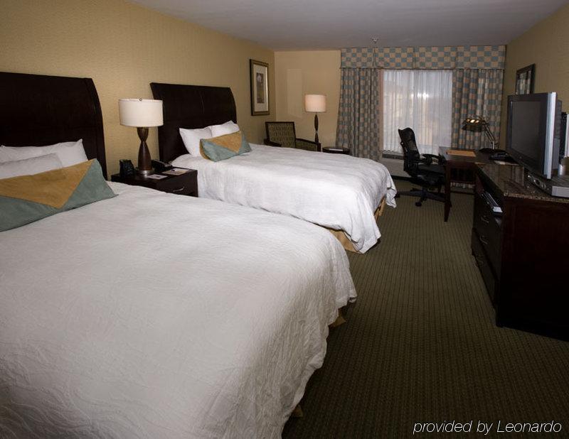 Hilton Garden Inn Annapolis Room photo