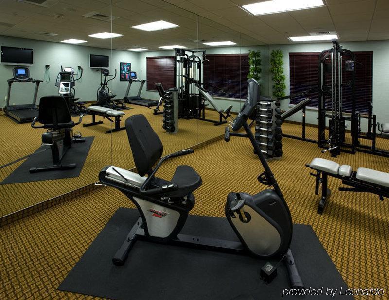 Hilton Garden Inn Annapolis Facilities photo