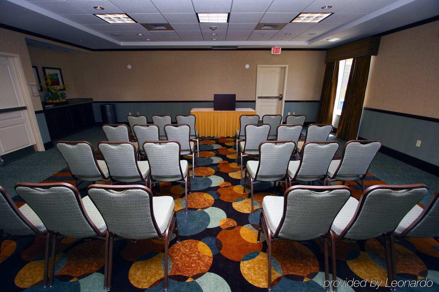 Hilton Garden Inn Annapolis Facilities photo