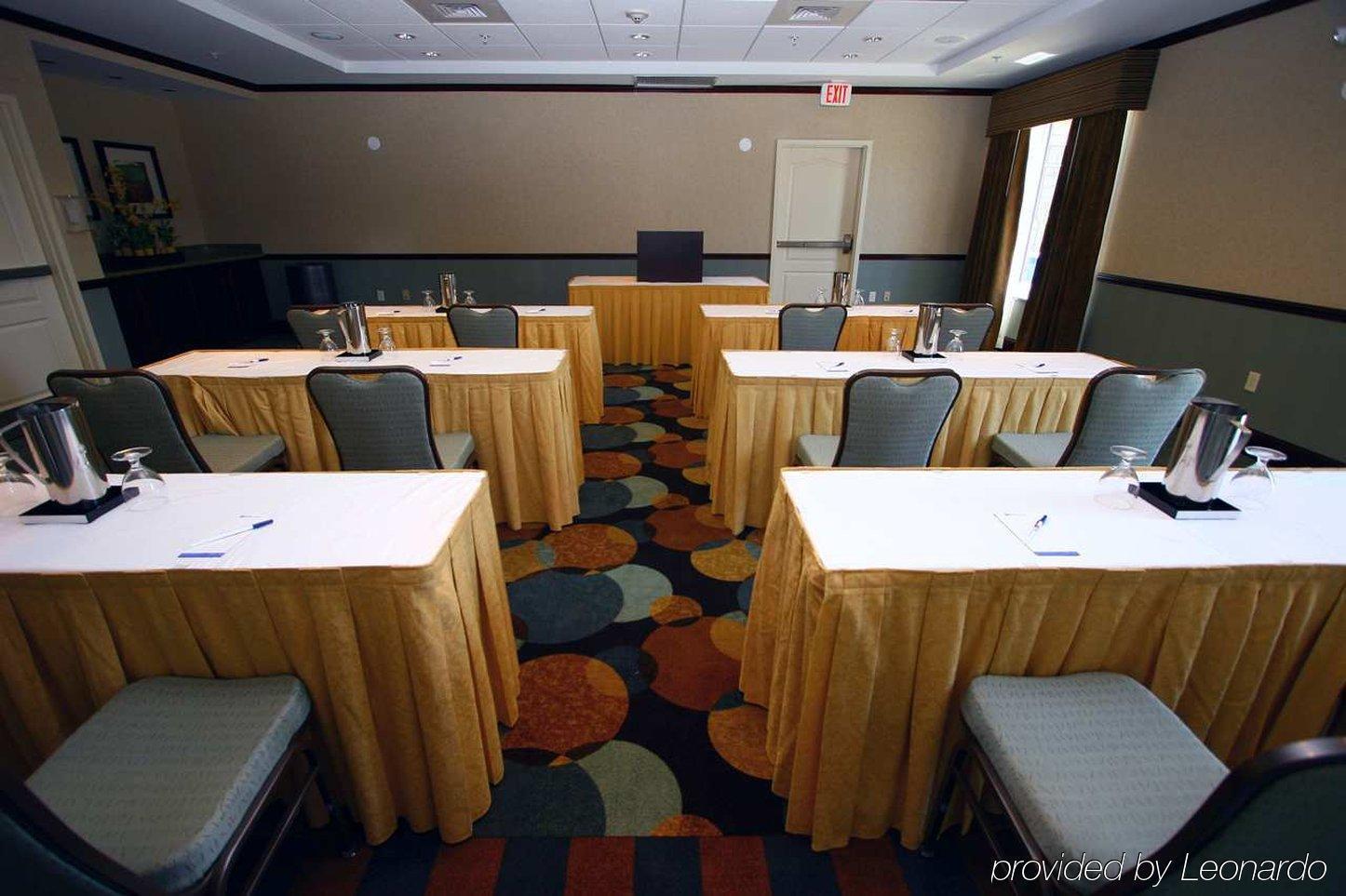 Hilton Garden Inn Annapolis Facilities photo