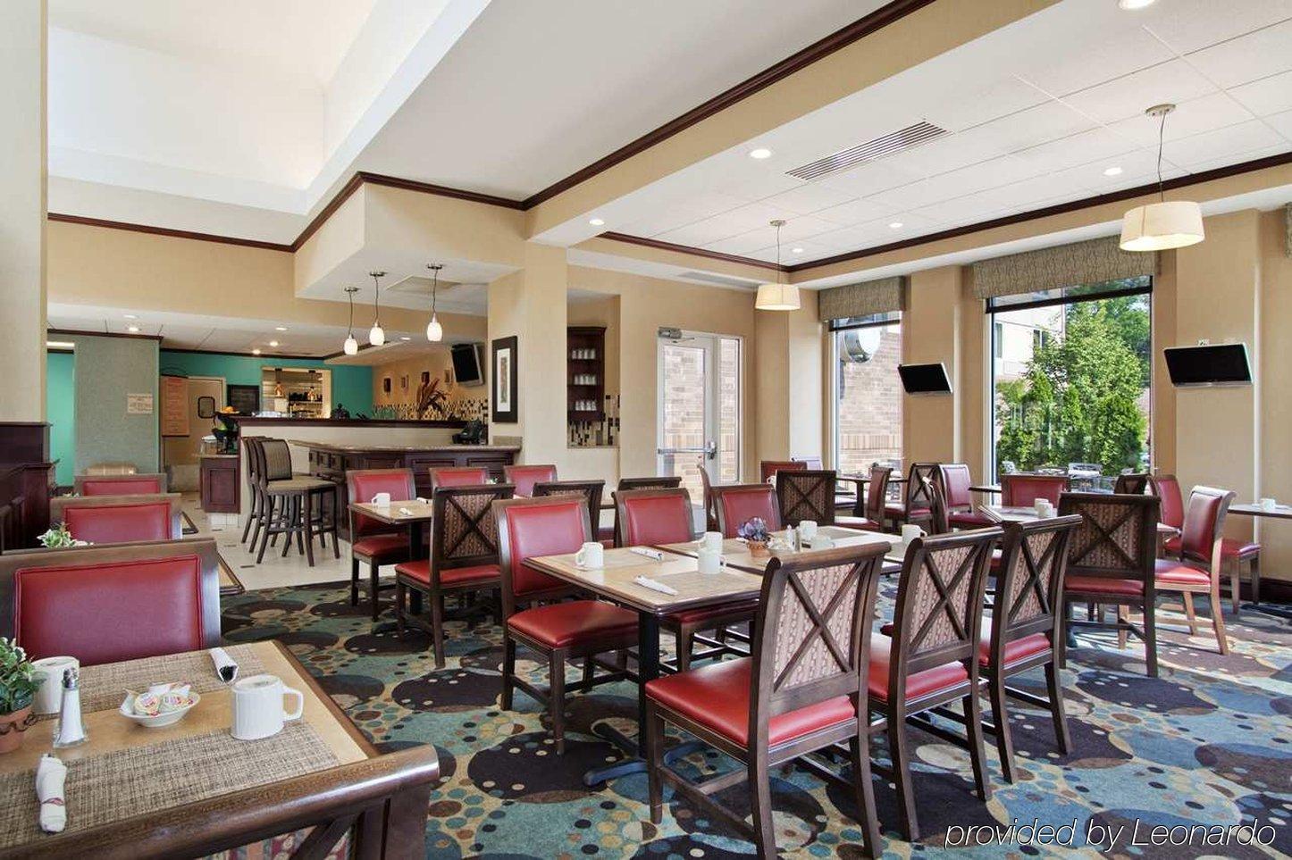 Hilton Garden Inn Annapolis Exterior photo