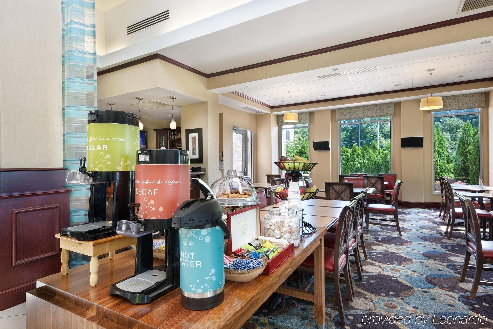 Hilton Garden Inn Annapolis Exterior photo