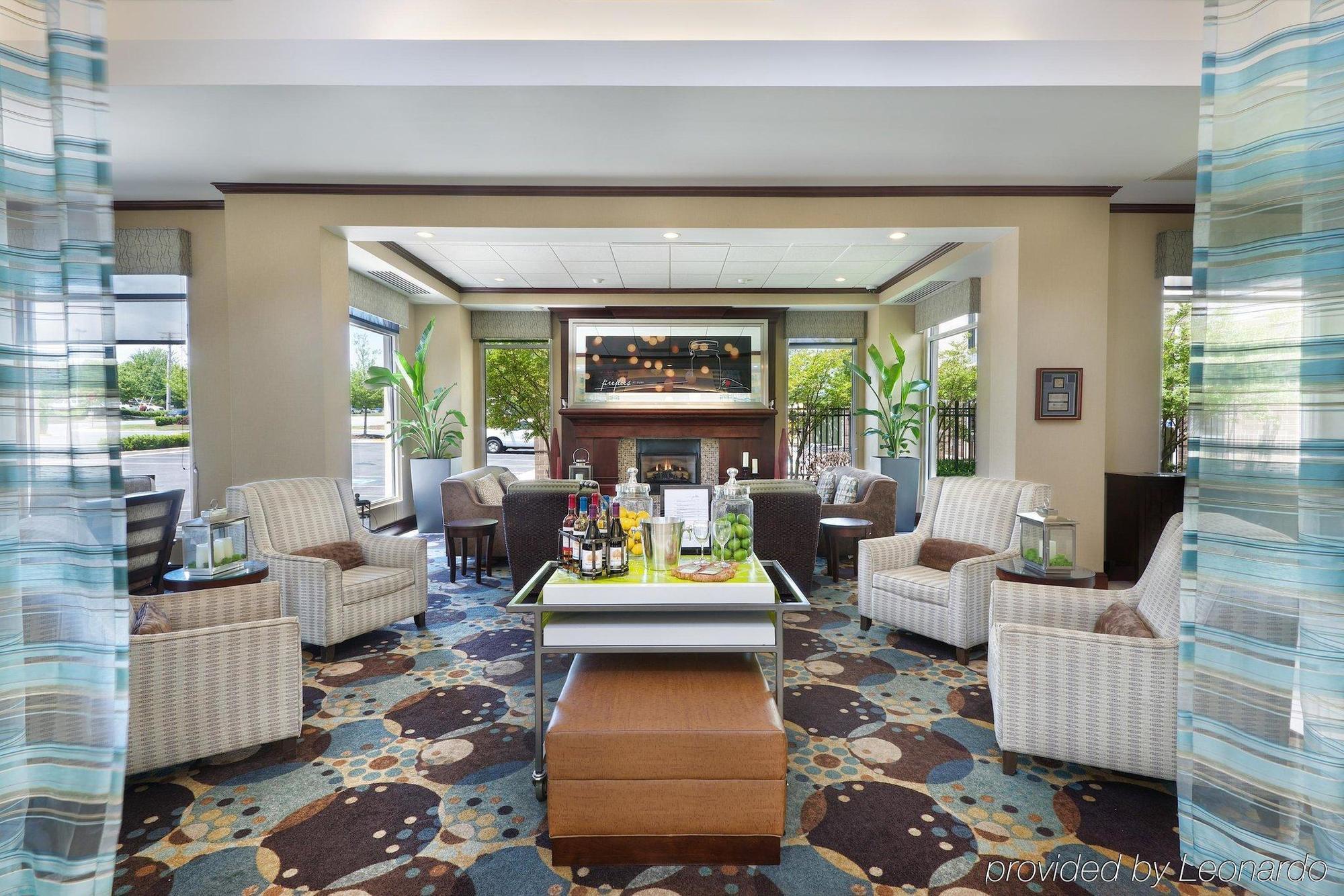 Hilton Garden Inn Annapolis Exterior photo