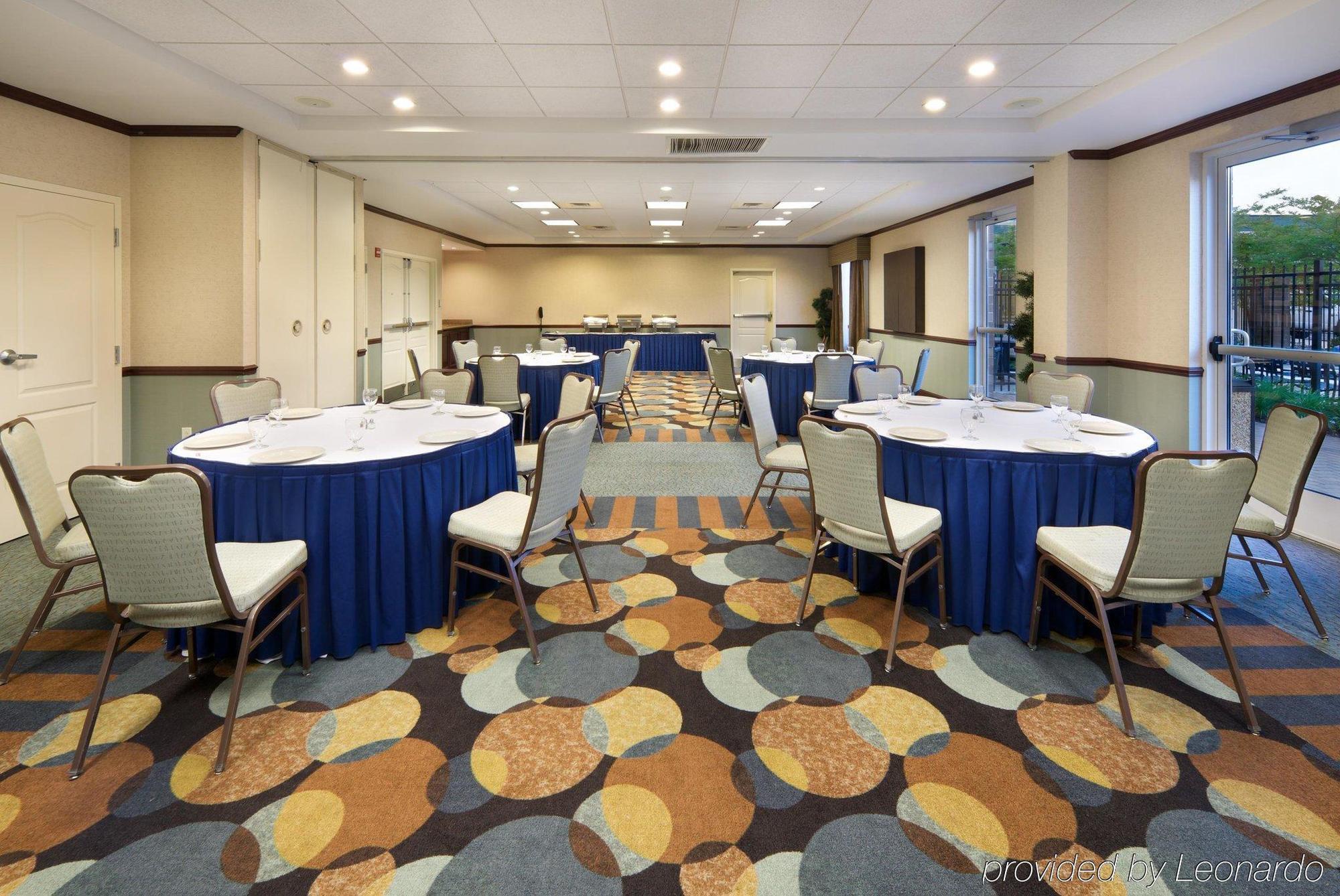 Hilton Garden Inn Annapolis Exterior photo