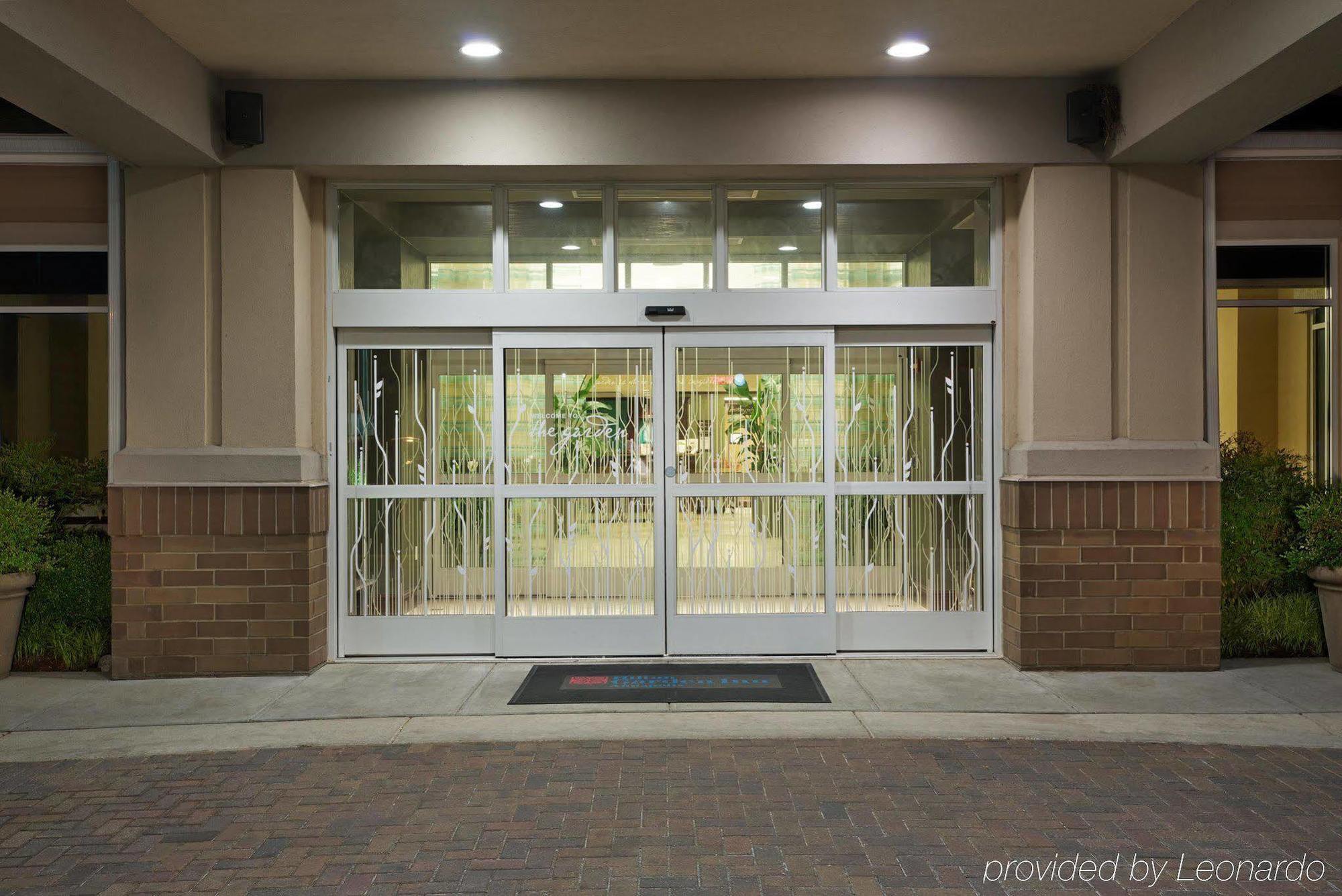 Hilton Garden Inn Annapolis Exterior photo