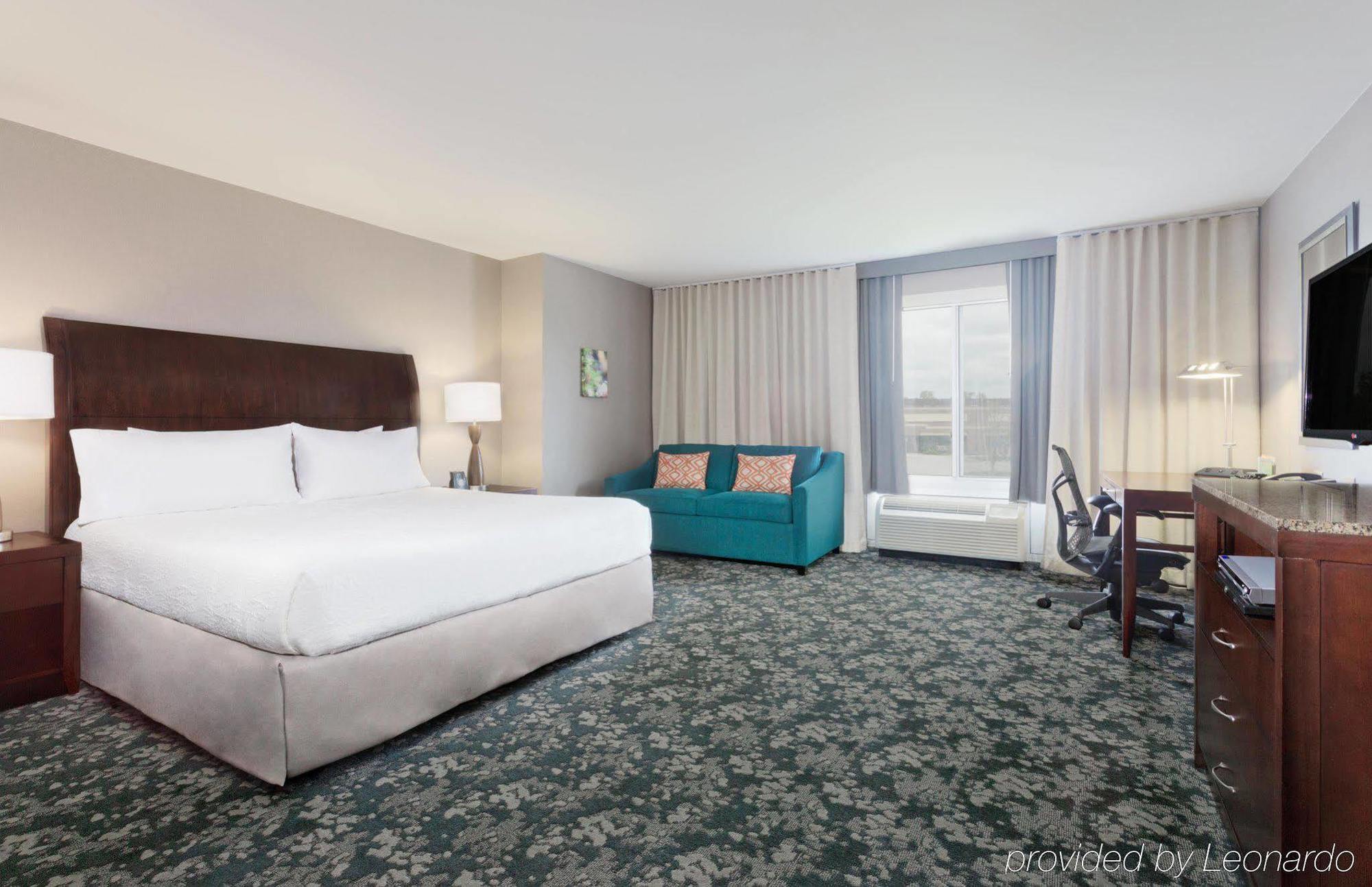 Hilton Garden Inn Annapolis Exterior photo