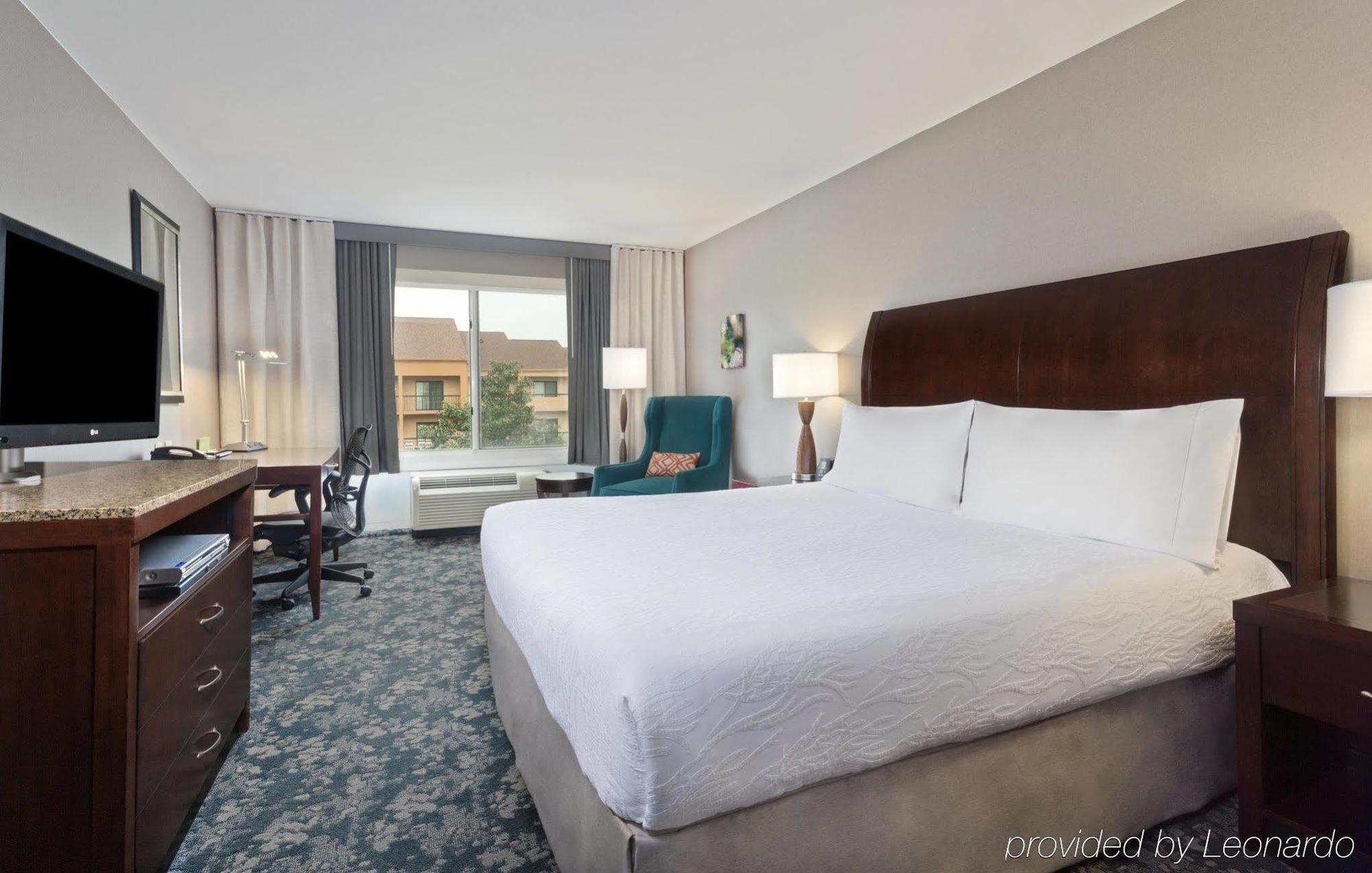 Hilton Garden Inn Annapolis Exterior photo