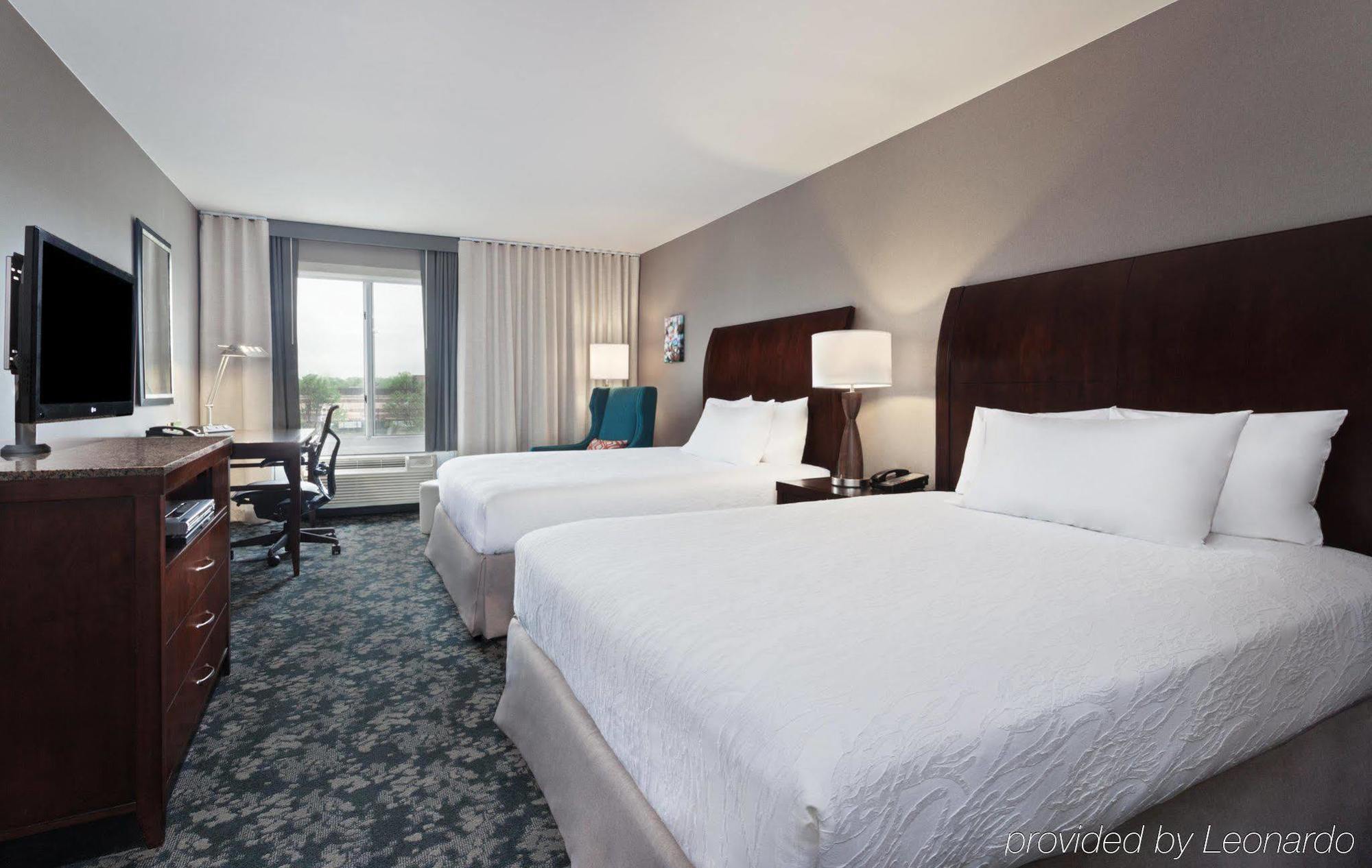 Hilton Garden Inn Annapolis Exterior photo