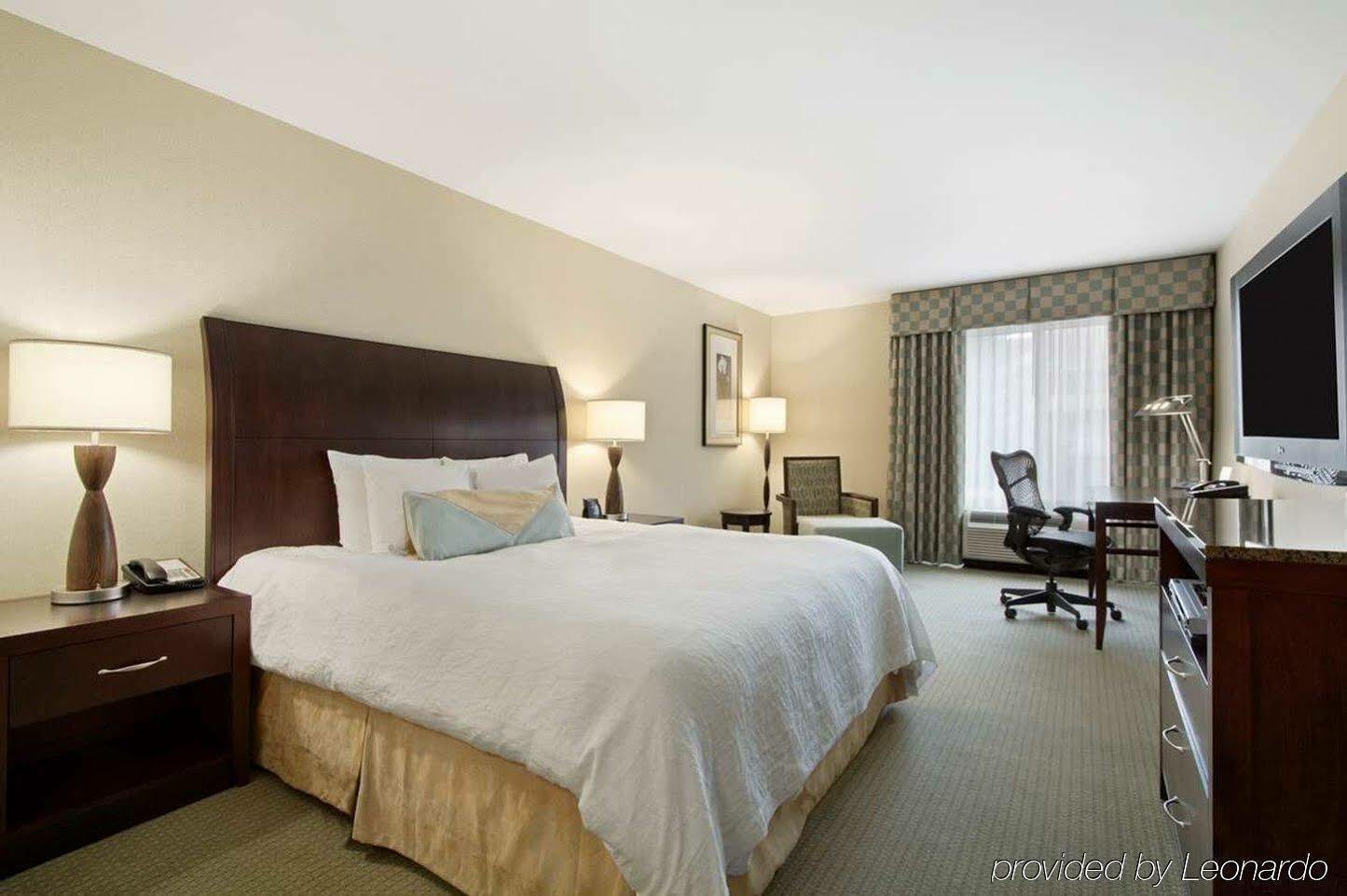 Hilton Garden Inn Annapolis Exterior photo