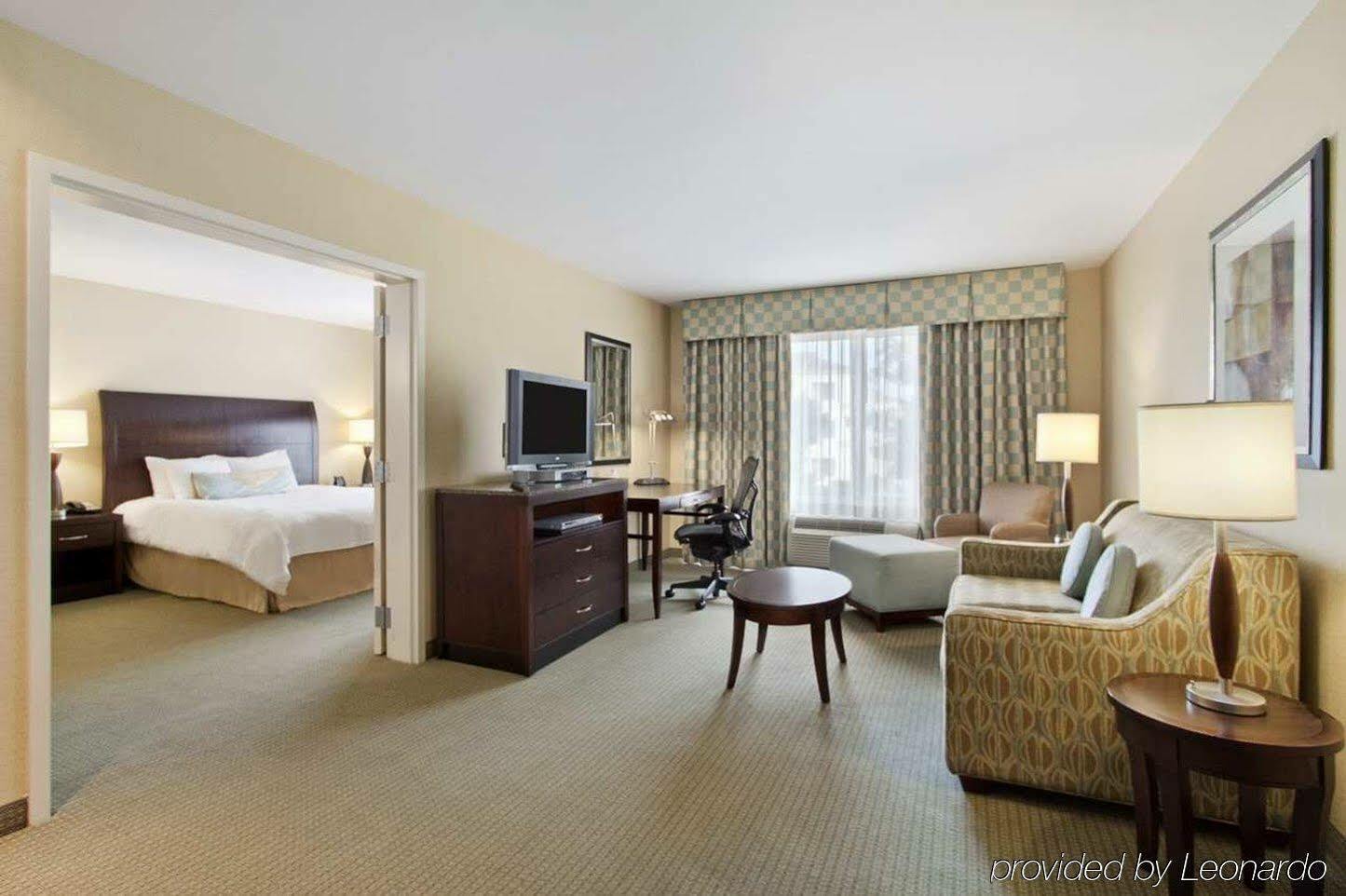 Hilton Garden Inn Annapolis Exterior photo